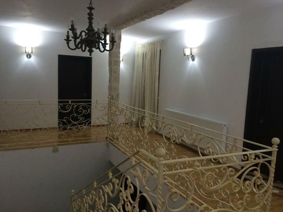 Pensiunea Medeea Hotel Pestis Екстериор снимка