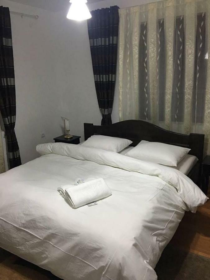 Pensiunea Medeea Hotel Pestis Екстериор снимка