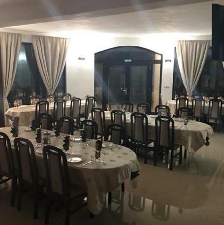 Pensiunea Medeea Hotel Pestis Екстериор снимка